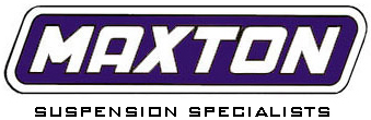 Maxton logo