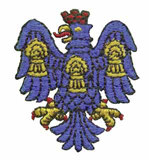 Northwich Victoria FC crest
