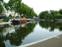 Little Venice