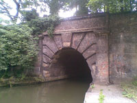 Islington tunnel