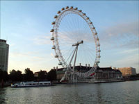London Eye