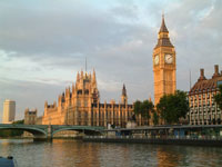 Palace of Westminster