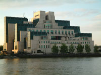MI6