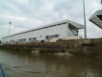 Craven Cottage