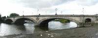 Kew Bridge