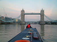 Tower Bridge